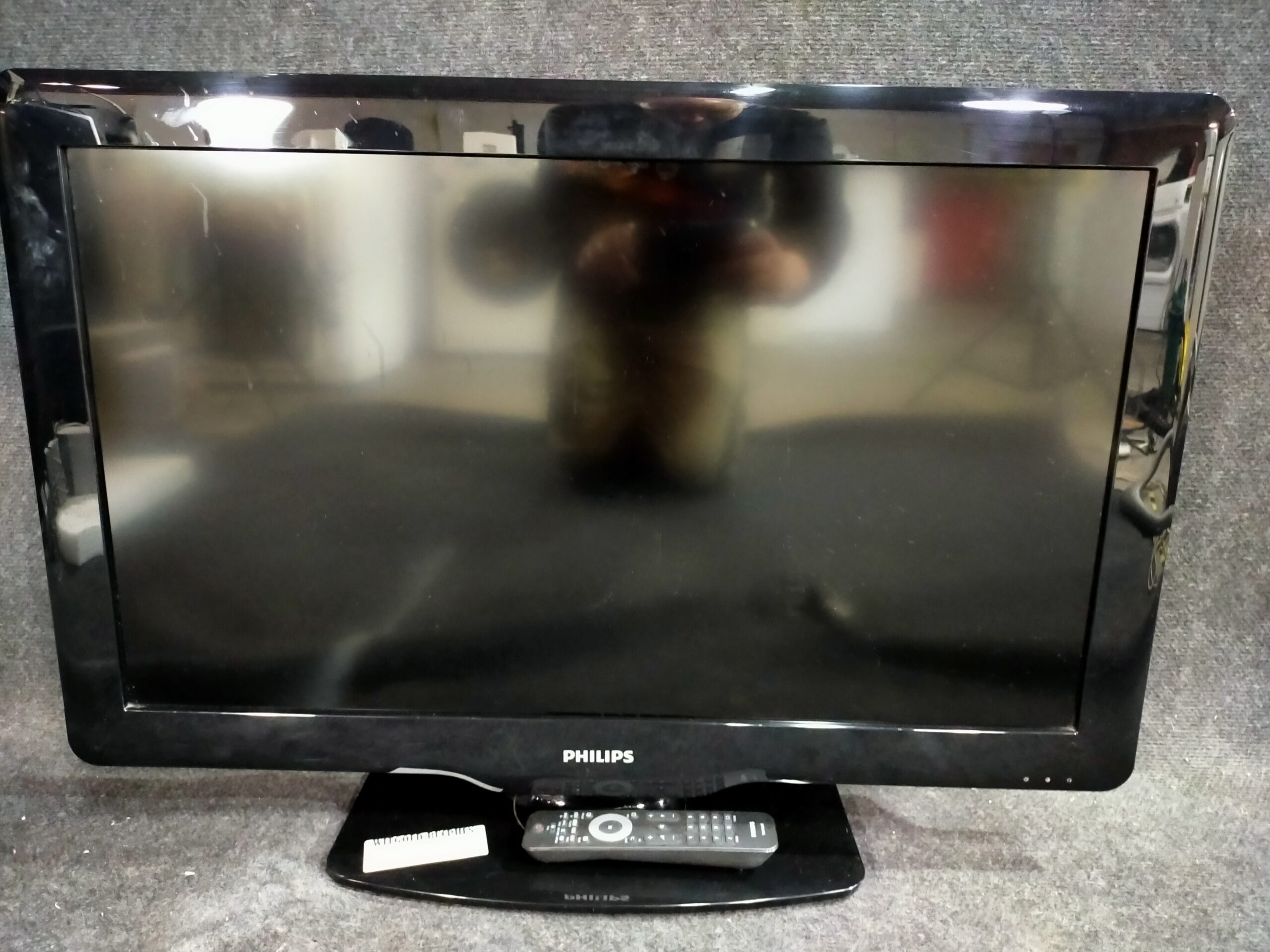 Philips 32PFL3605 HD televisie - Witgoed Rucphen