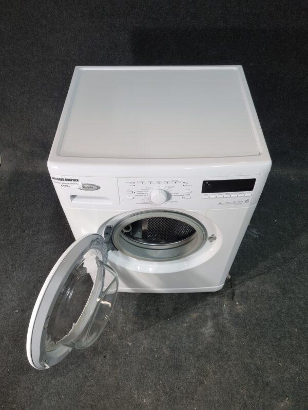 Whirlpool Primo 1407 UM wasmachine 6 kg 1400 RPM A+++