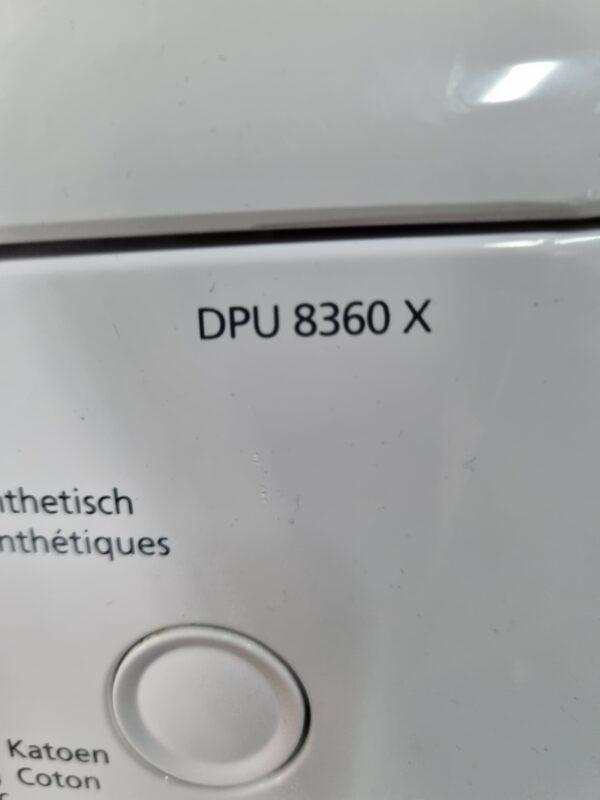 DPU8360X
